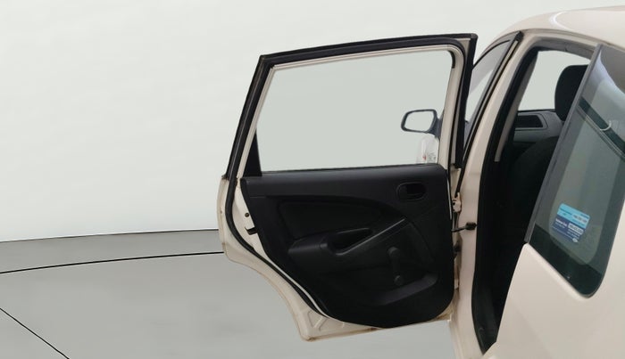 2013 Ford Figo EXI 1.4 DIESEL, Diesel, Manual, 1,44,732 km, LHS Rear Door