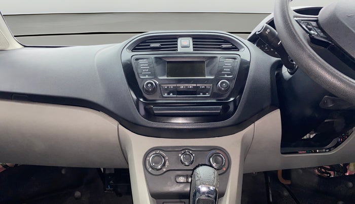 2019 Tata Tiago XZA PETROL, Petrol, Automatic, 38,790 km, Air Conditioner