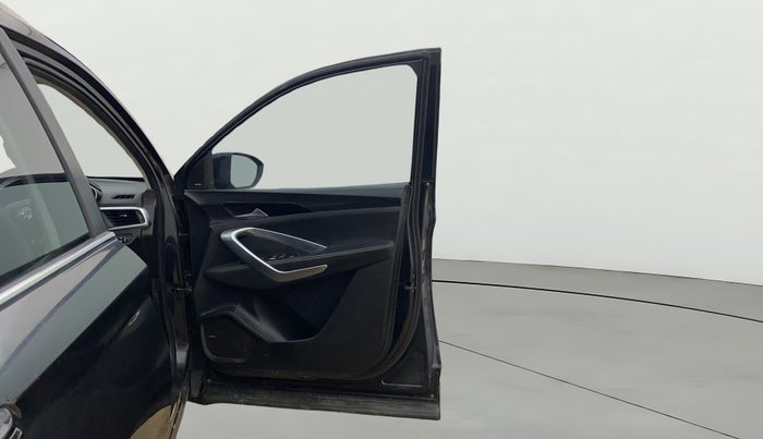 2020 MG HECTOR SHARP HYBRID 1.5 PETROL, Petrol, Manual, 73,546 km, RHS Front Door