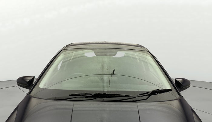 2021 Hyundai NEW I20 Asta 1.0 GDI Turbo IMT, Petrol, Manual, 39,270 km, Front Windshield