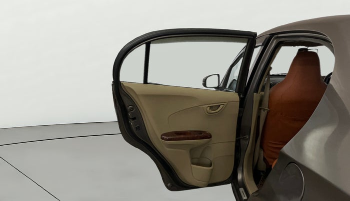 2015 Honda Amaze 1.2L I-VTEC S, Petrol, Manual, 63,945 km, LHS Rear Door