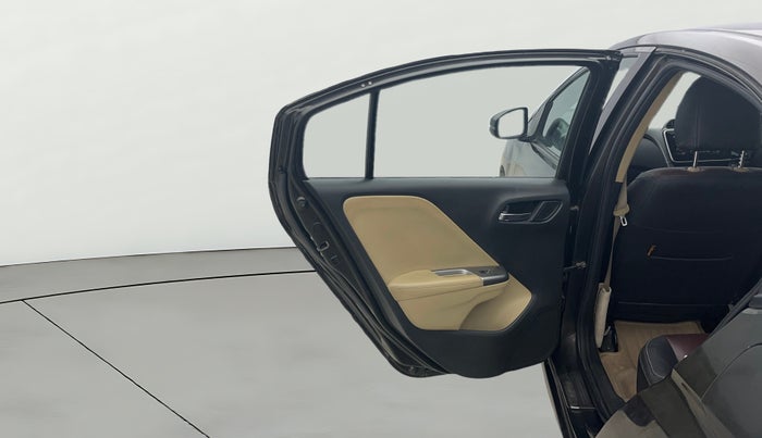 2015 Honda City 1.5L I-VTEC VX, Petrol, Manual, 56,967 km, LHS Rear Door