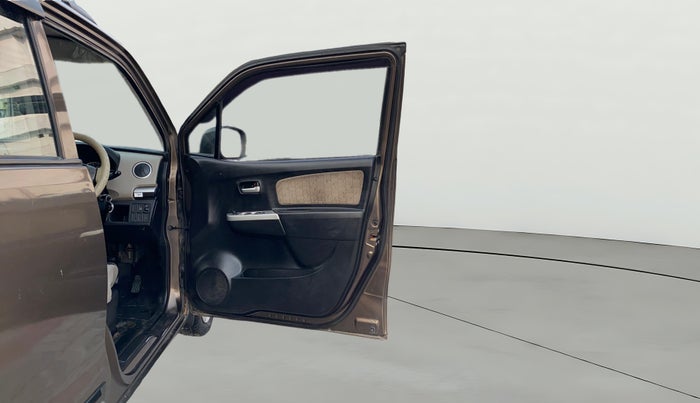 2016 Maruti Wagon R 1.0 VXI, Petrol, Manual, 1,13,290 km, RHS Front Door