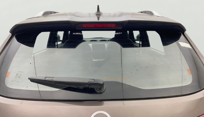 2022 Nissan MAGNITE XV MT, Petrol, Manual, 23,789 km, Rear Windshield