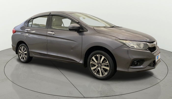 2021 Honda City 1.5L I-VTEC V MT 4TH GEN, Petrol, Manual, 35,283 km, SRP