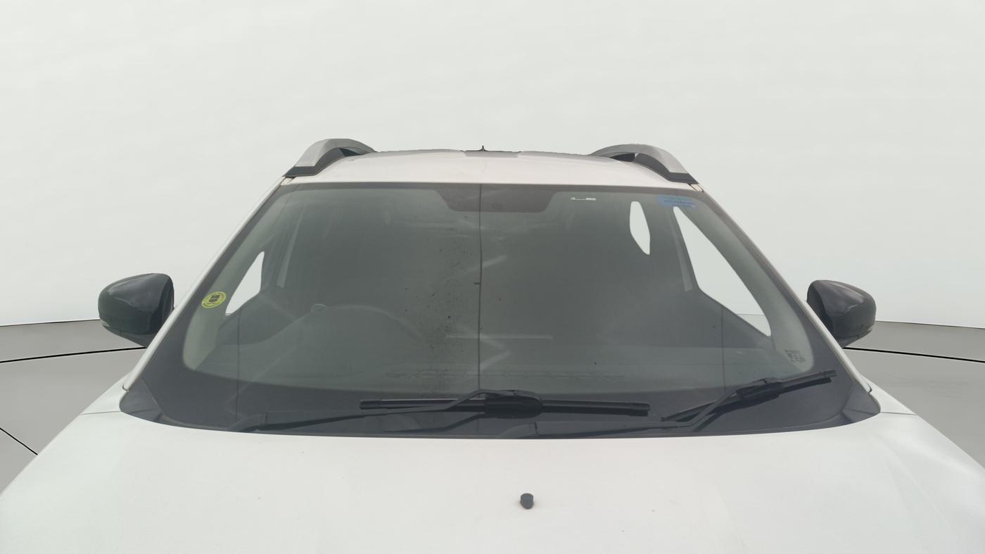 2022 Renault Kiger RXZ MT, Petrol, Manual, 68,671 km, Front Windshield