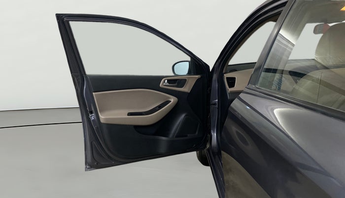 2016 Hyundai Elite i20 MAGNA 1.2, Petrol, Manual, 78,056 km, LHS Front Door