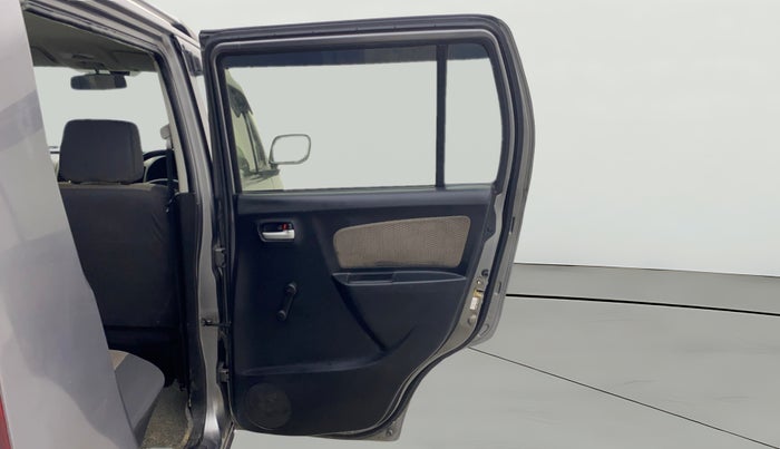 2013 Maruti Wagon R 1.0 LXI, Petrol, Manual, 50,917 km, RHS Rear Door