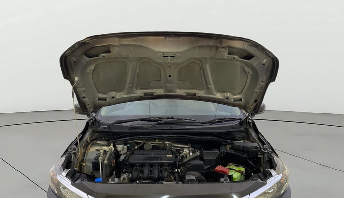 2021 Honda Amaze 1.2L I-VTEC S, Petrol, Manual, 50,614 km, Open Bonet