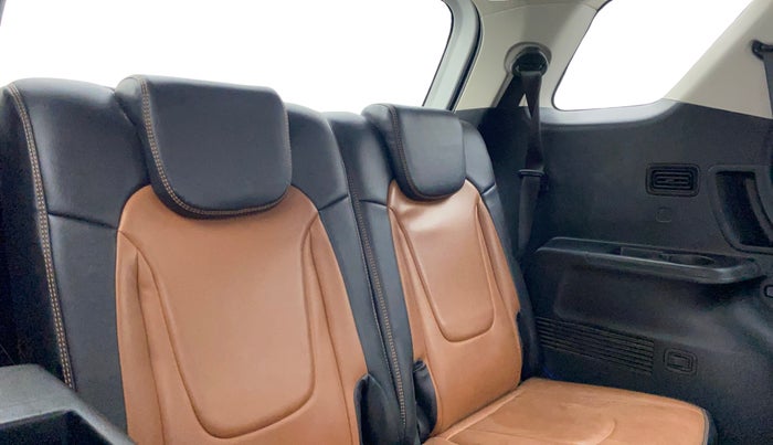 2021 Hyundai ALCAZAR PRESTIGE 2.0 MT 7STR, Petrol, Manual, 29,221 km, Third Seat Row ( optional )