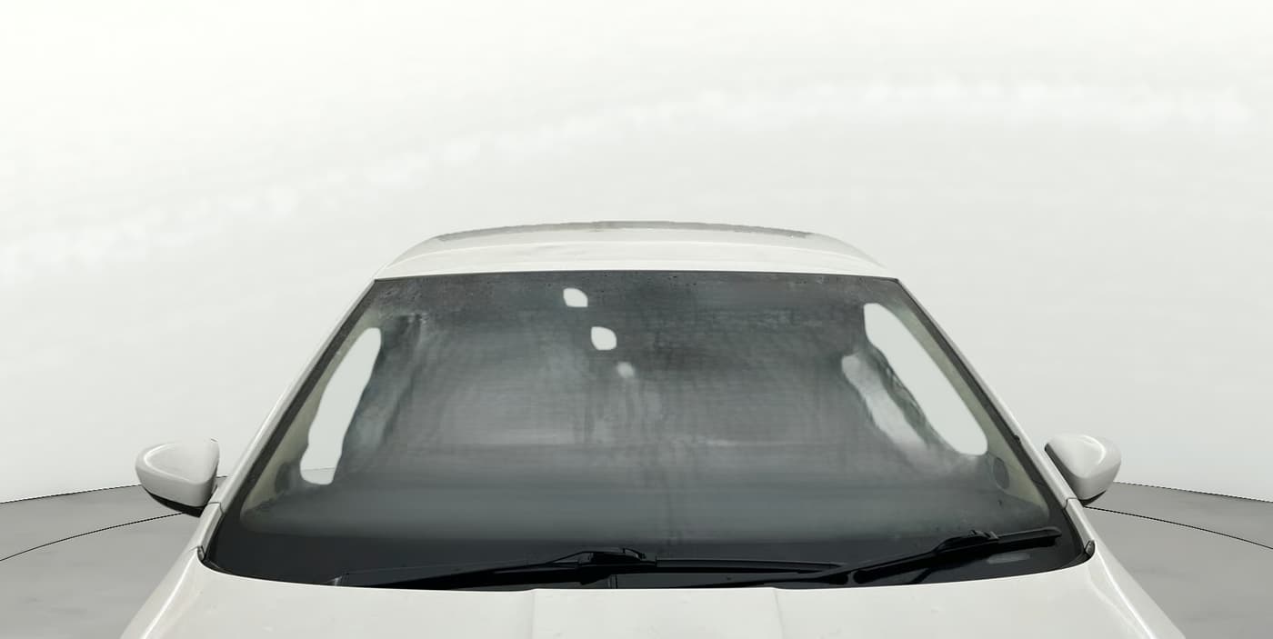 2020 Skoda Rapid STYLE TSI, Petrol, Manual, 55,442 km, Front Windshield