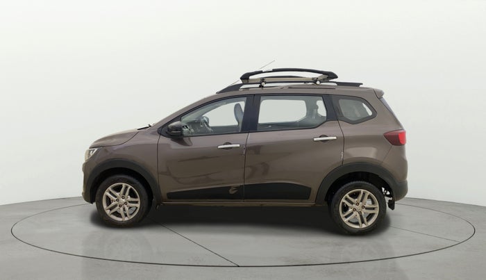 2023 Renault TRIBER RXZ, Petrol, Manual, 29,624 km, Left Side