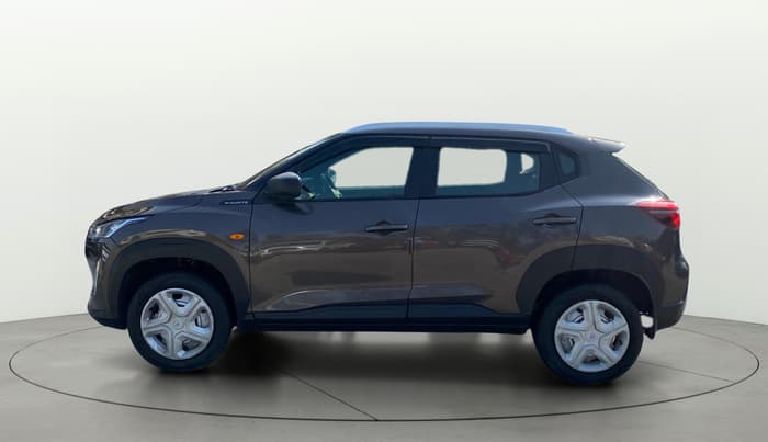 2023 Nissan MAGNITE XE, Petrol, Manual, 26,733 km, Left Side