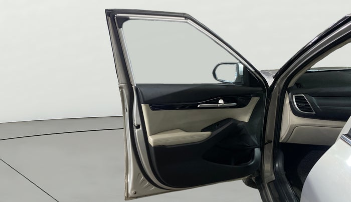 2023 KIA SELTOS HTX PETROL 1.5, Petrol, Manual, 19,512 km, LHS Front Door