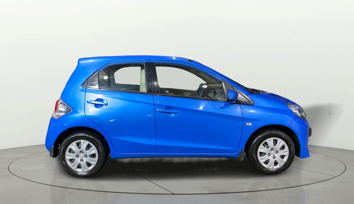 2013 Honda Brio S MT, Petrol, Manual, 67,018 km, Right Side View