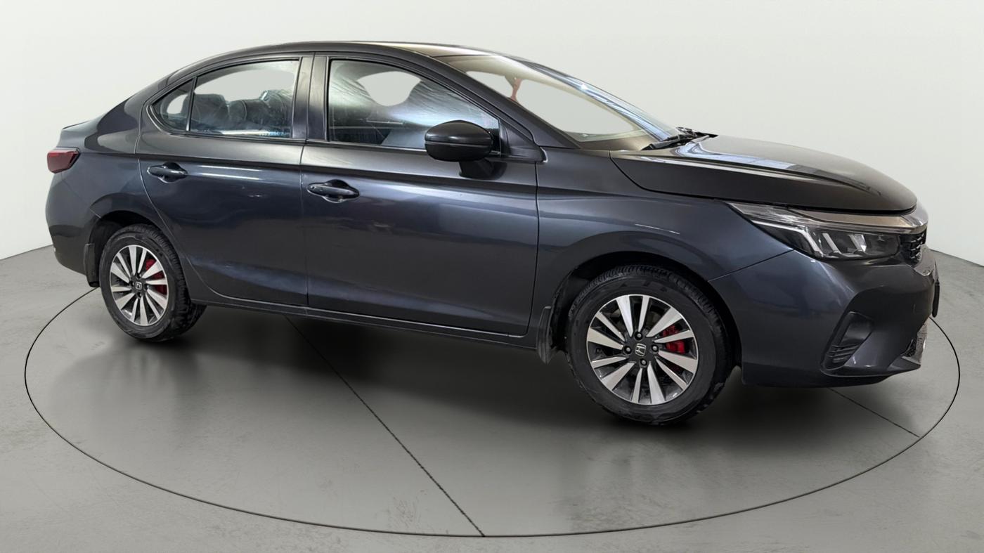 2023 Honda City 1.5L I-VTE V CVT, Petrol, Automatic, 87,985 km, SRP