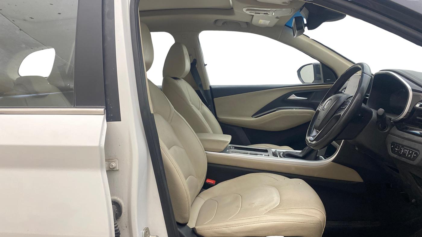2023 MG HECTOR SAVVY PRO 1.5 TURBO CVT PETROL, Petrol, Automatic, 55,142 km, Right Side Front Door Cabin