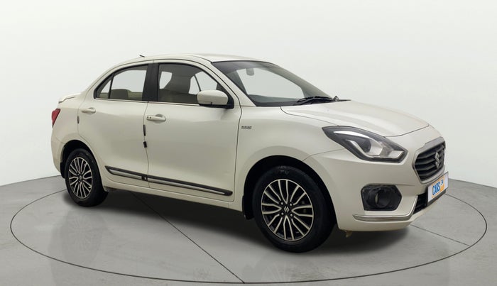 2018 Maruti Dzire ZDI PLUS AMT, Diesel, Automatic, 55,096 km, SRP