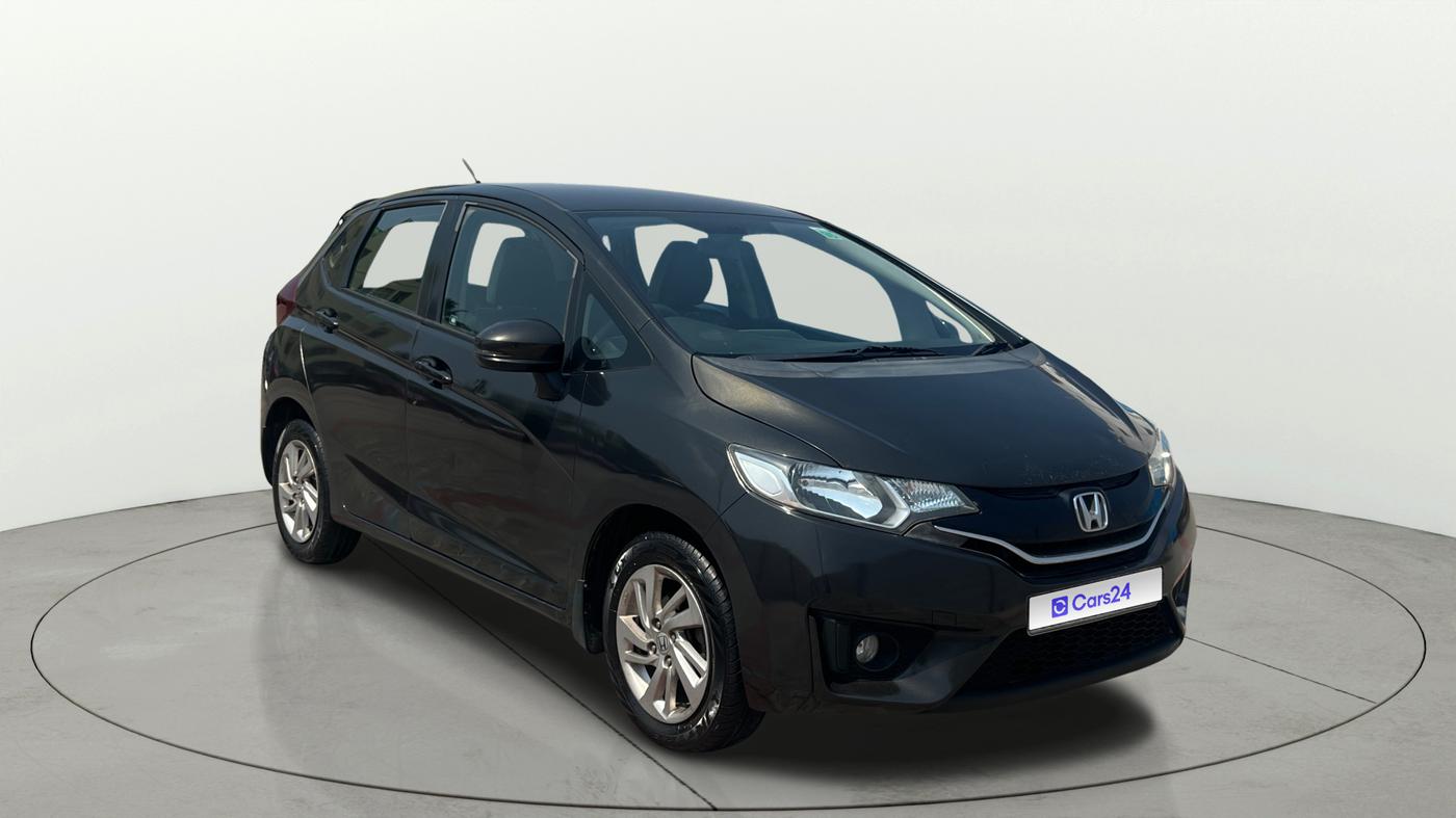 2017 Honda Jazz 1.5L I-DTEC VX, Diesel, Manual, 74,738 km, SRP