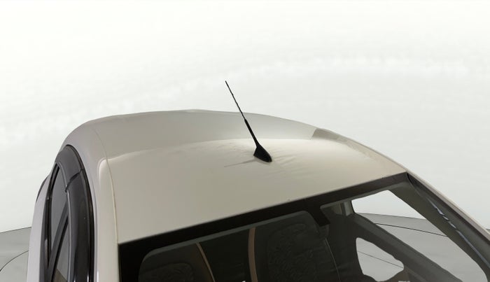 2022 Tata ALTROZ XM PLUS PETROL, Petrol, Manual, 32,439 km, Roof