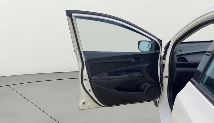 2012 Honda City 1.5L I-VTEC CORPORATE MT, Petrol, Manual, 1,15,554 km, LHS Front Door