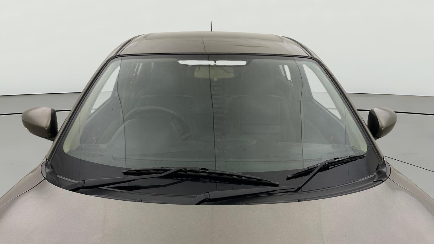 2018 Maruti Dzire VXI AMT, Petrol, Automatic, 63,179 km, Front Windshield