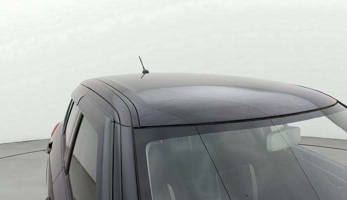 2016 Maruti Swift VXI, Petrol, Manual, 62,511 km, Roof