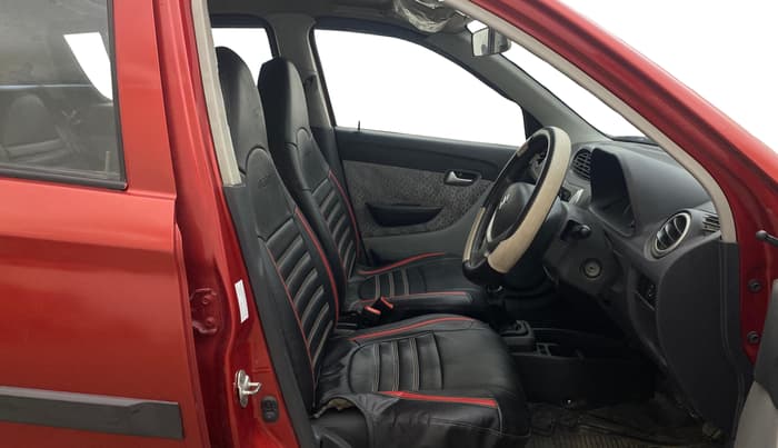 2018 Maruti Alto 800 LXI O, Petrol, Manual, 75,306 km, Right Side Front Door Cabin