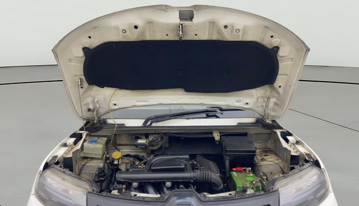 2020 Renault Kwid RXL 1.0 AMT, Petrol, Automatic, 74,760 km, Open Bonet