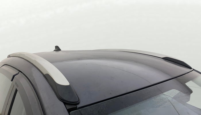 2019 Tata NEXON XZA PLUS PETROL, Petrol, Automatic, 79,030 km, Roof