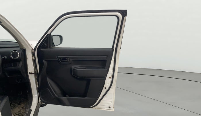 2019 Maruti S PRESSO VXI PLUS AMT, Petrol, Automatic, 40,213 km, RHS Front Door