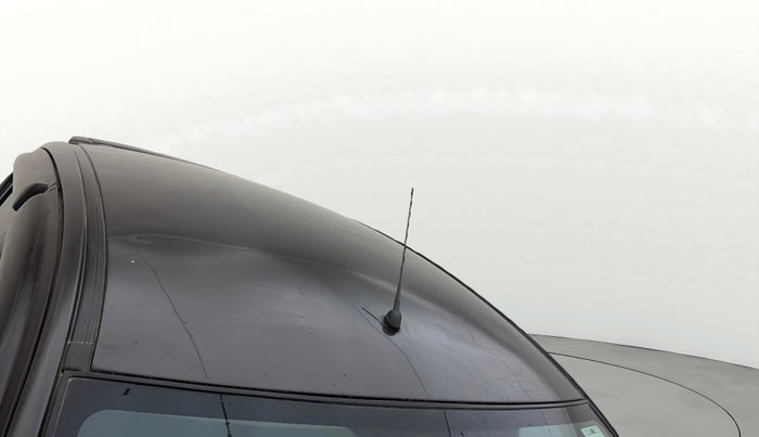 2015 Maruti Ritz VXI, Petrol, Manual, 83,056 km, Roof