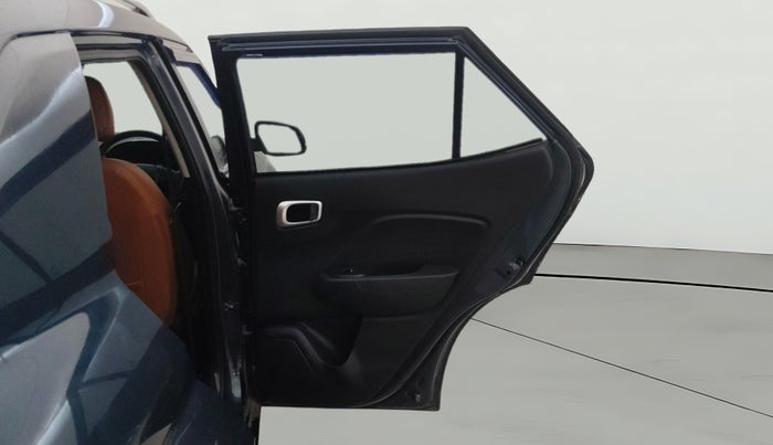 2021 Hyundai VENUE SX 1.0 TURBO IMT, Petrol, Manual, 21,119 km, RHS Rear Door