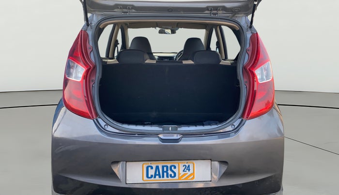 2016 Hyundai Eon ERA +, Petrol, Manual, 37,454 km, Boot Open Zoomed View