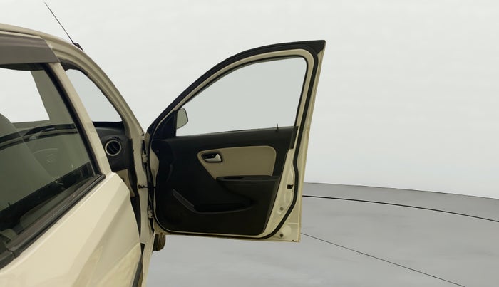 2019 Maruti Alto LXI, Petrol, Manual, 74,869 km, RHS Front Door