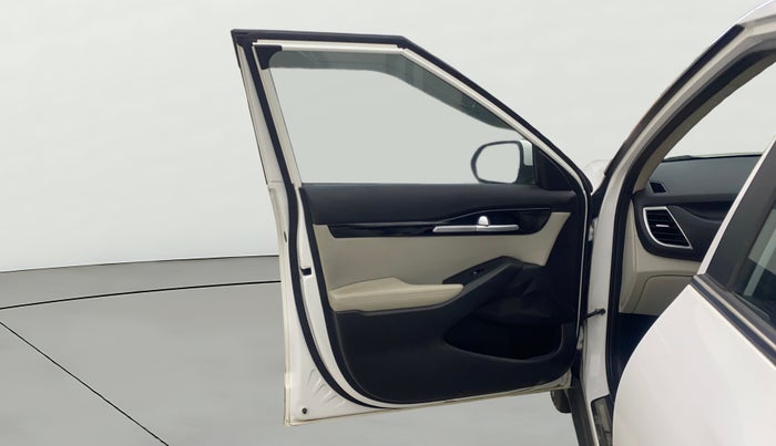 2021 KIA SELTOS HTX 1.5 PETROL, Petrol, Manual, 77,664 km, LHS Front Door