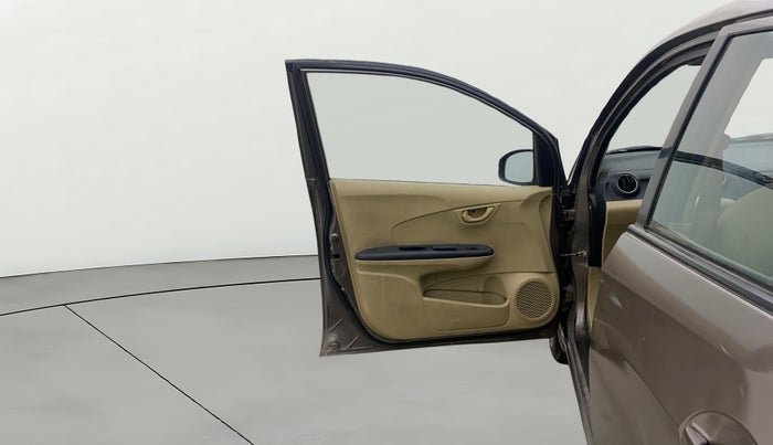 2015 Honda Amaze 1.2L I-VTEC S, Petrol, Manual, 36,690 km, LHS Front Door