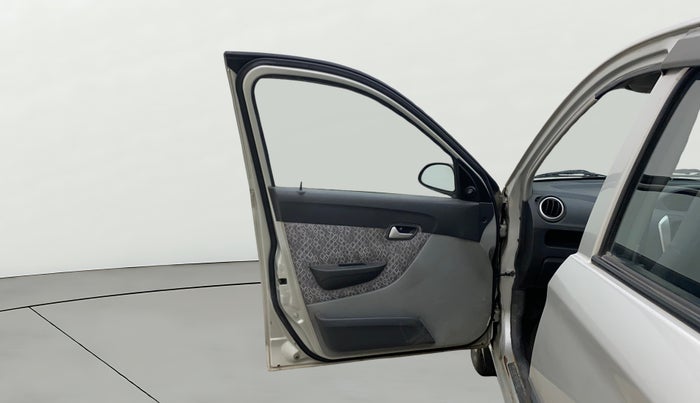 2018 Maruti Alto 800 LXI, Petrol, Manual, 39,937 km, LHS Front Door