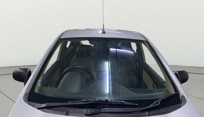 2015 Hyundai Eon MAGNA +, Petrol, Manual, 21,667 km, Front Windshield