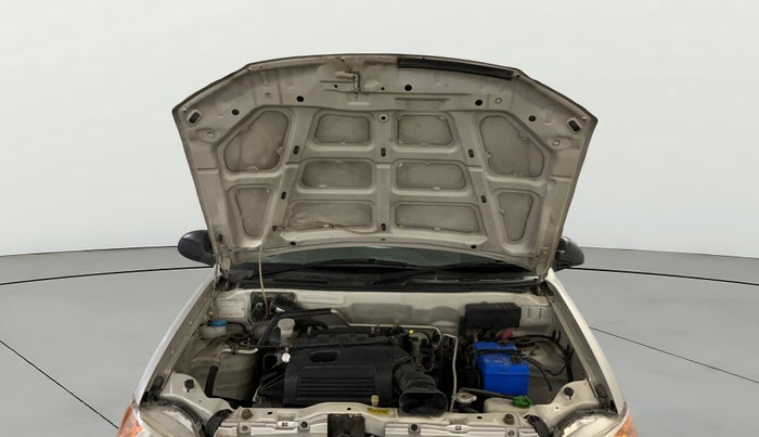 2014 Maruti Alto K10 VXI, Petrol, Manual, 21,382 km, Open Bonet