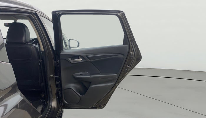 2017 Honda WR-V 1.2L I-VTEC S MT, Petrol, Manual, 1,41,916 km, RHS Rear Door