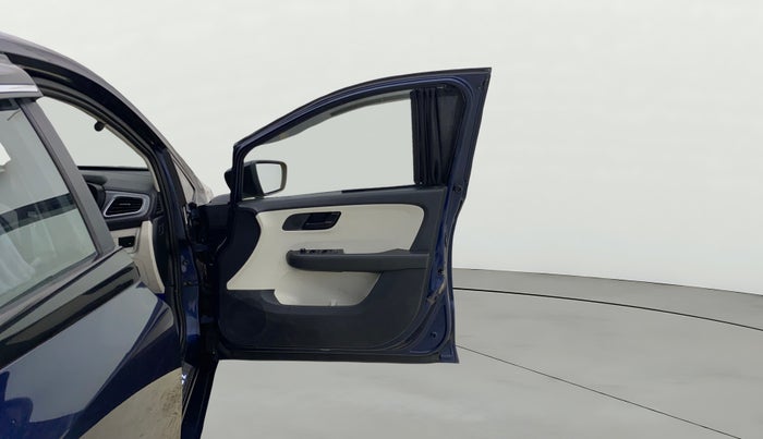 2023 Tata ALTROZ XM PLUS SUNROOF CNG, CNG, Manual, 50,475 km, RHS Front Door