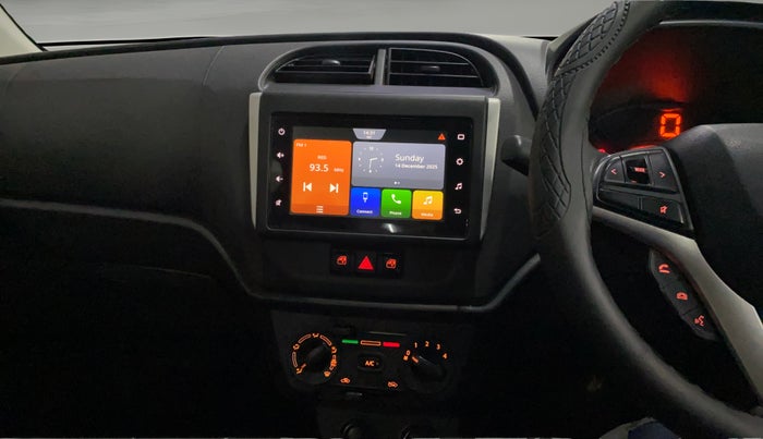 2022 Maruti Alto K10 VXI PLUS, Petrol, Manual, 20,540 km, Air Conditioner