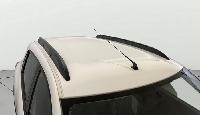 2018 Renault Kwid RXL, Petrol, Manual, 19,756 km, Roof