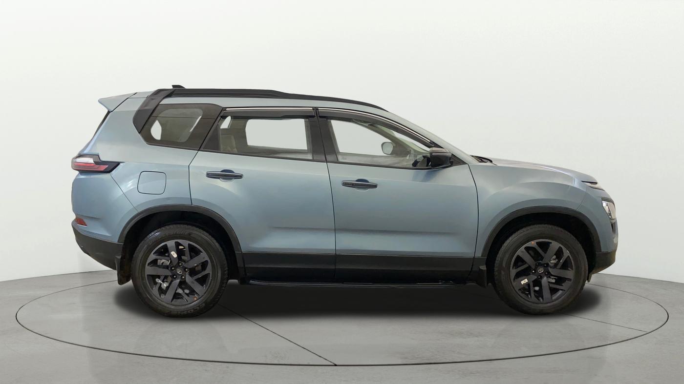 2021 Tata Safari XZA PLUS, Diesel, Automatic, 87,308 km, Right Side View