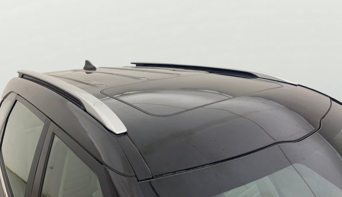 2019 KIA SELTOS GTX PLUS DCT 1.4 PETROL, Petrol, Automatic, 71,129 km, Roof