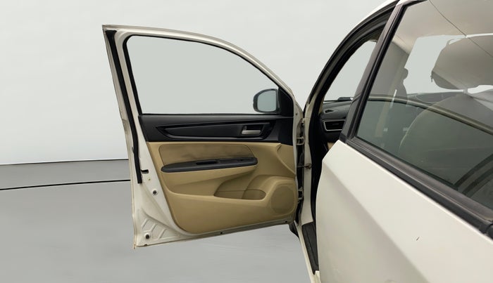 2018 Honda Amaze 1.2L I-VTEC V, Petrol, Manual, 1,16,034 km, LHS Front Door