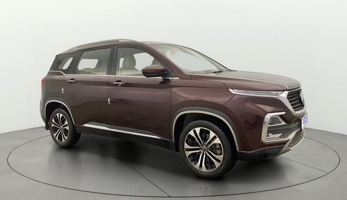 2022 MG HECTOR SHARP HYBRID 1.5 PETROL, Petrol, Manual, 70,176 km, SRP