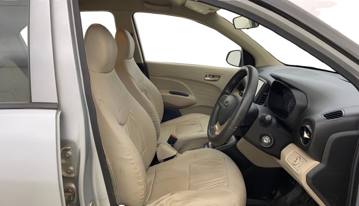 2018 Hyundai NEW SANTRO ASTA MT, Petrol, Manual, 14,933 km, Right Side Front Door Cabin