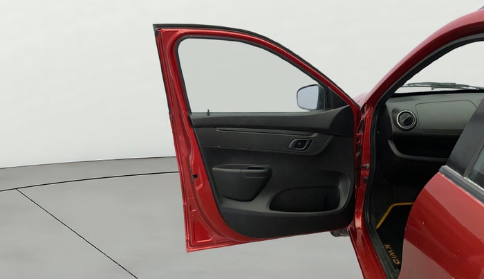 2019 Renault Kwid RXL, Petrol, Manual, 44,759 km, LHS Front Door